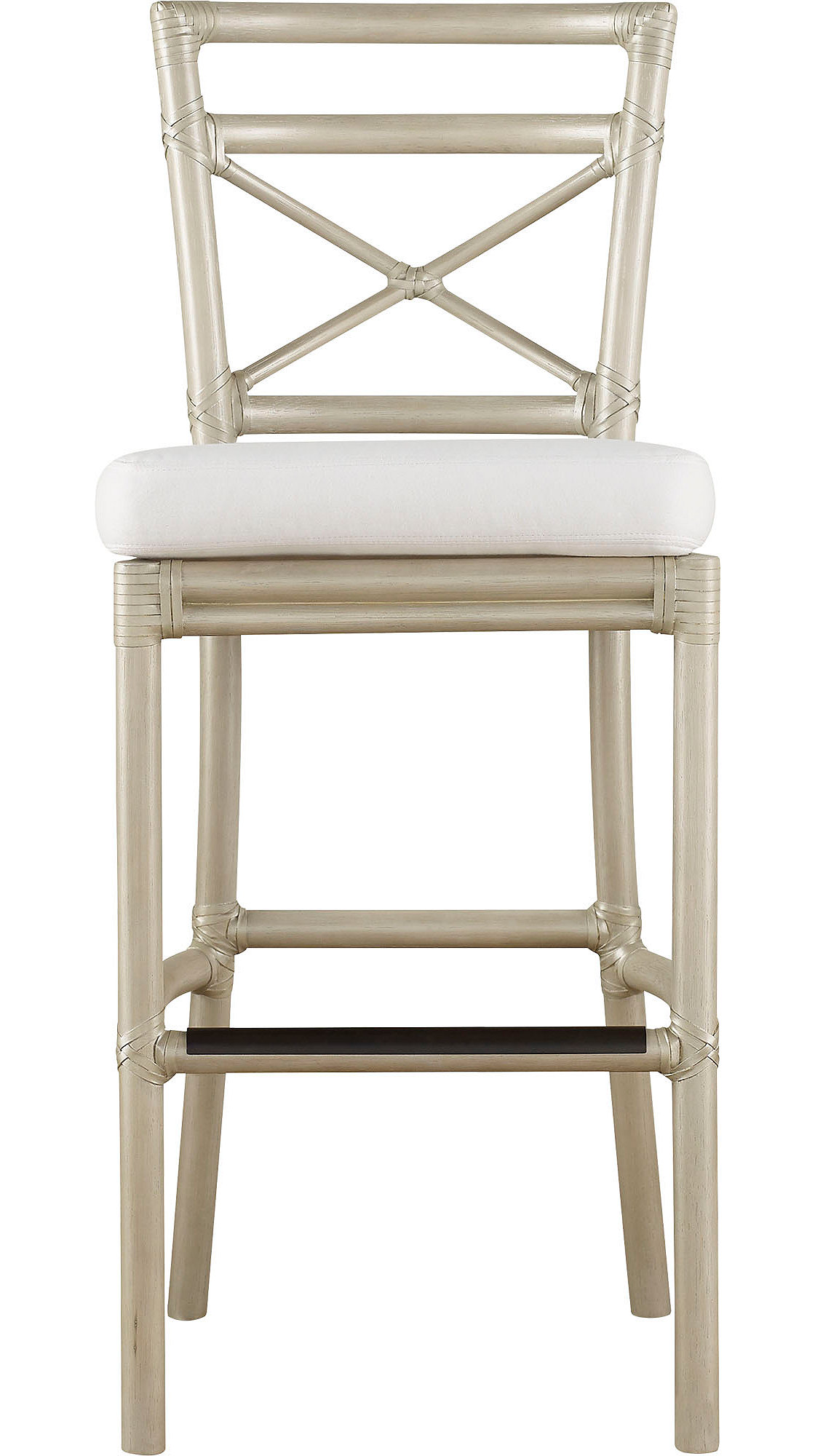 Gondola Side Barstool