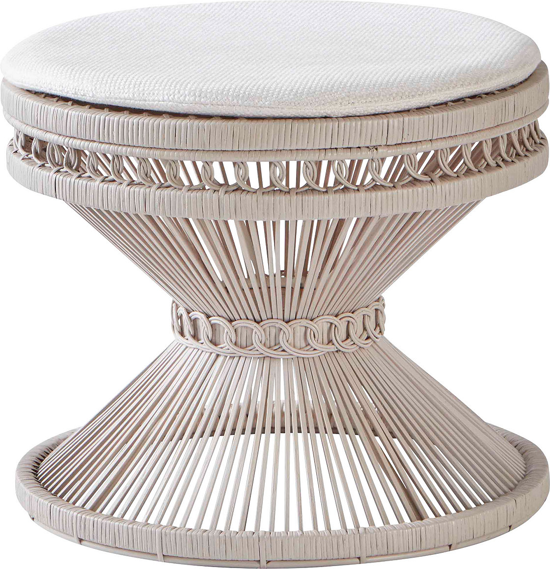 Melek Accent Table