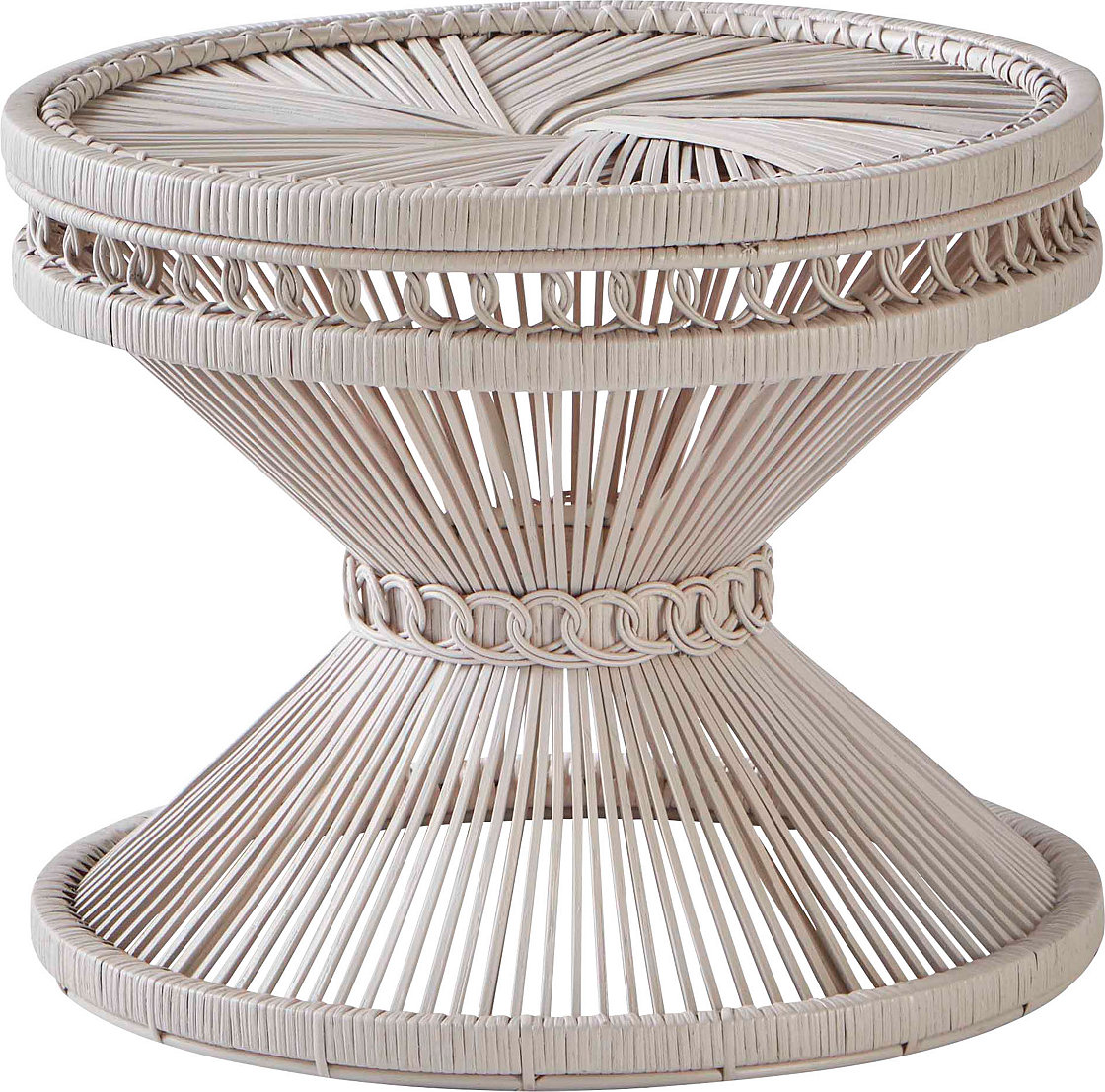 Melek Accent Table
