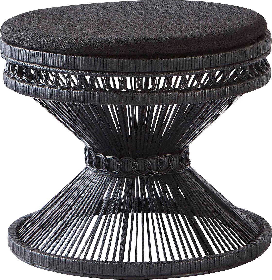 Melek Accent Table