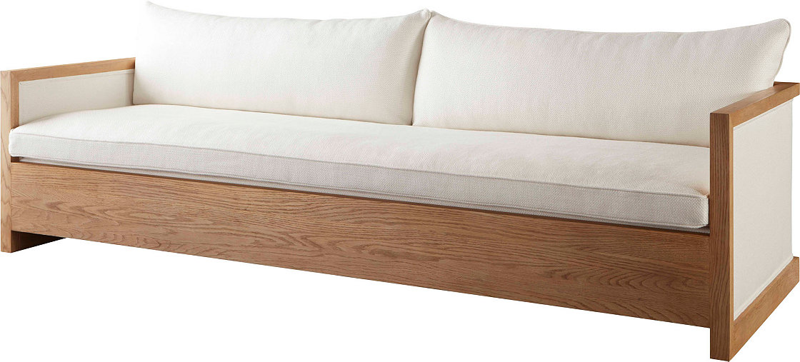 Tresser Sofa