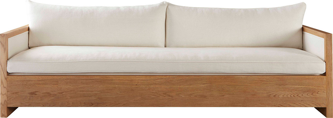 Tresser Sofa