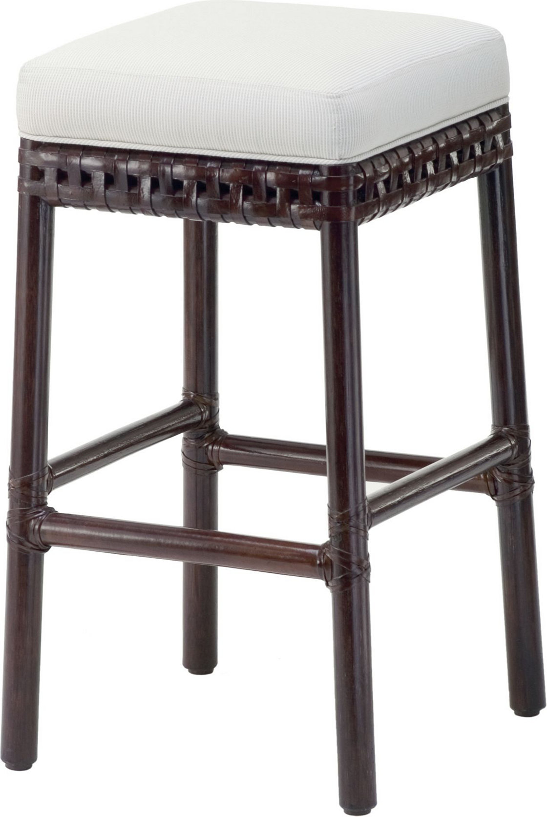 Antalya Backless Counter Stool