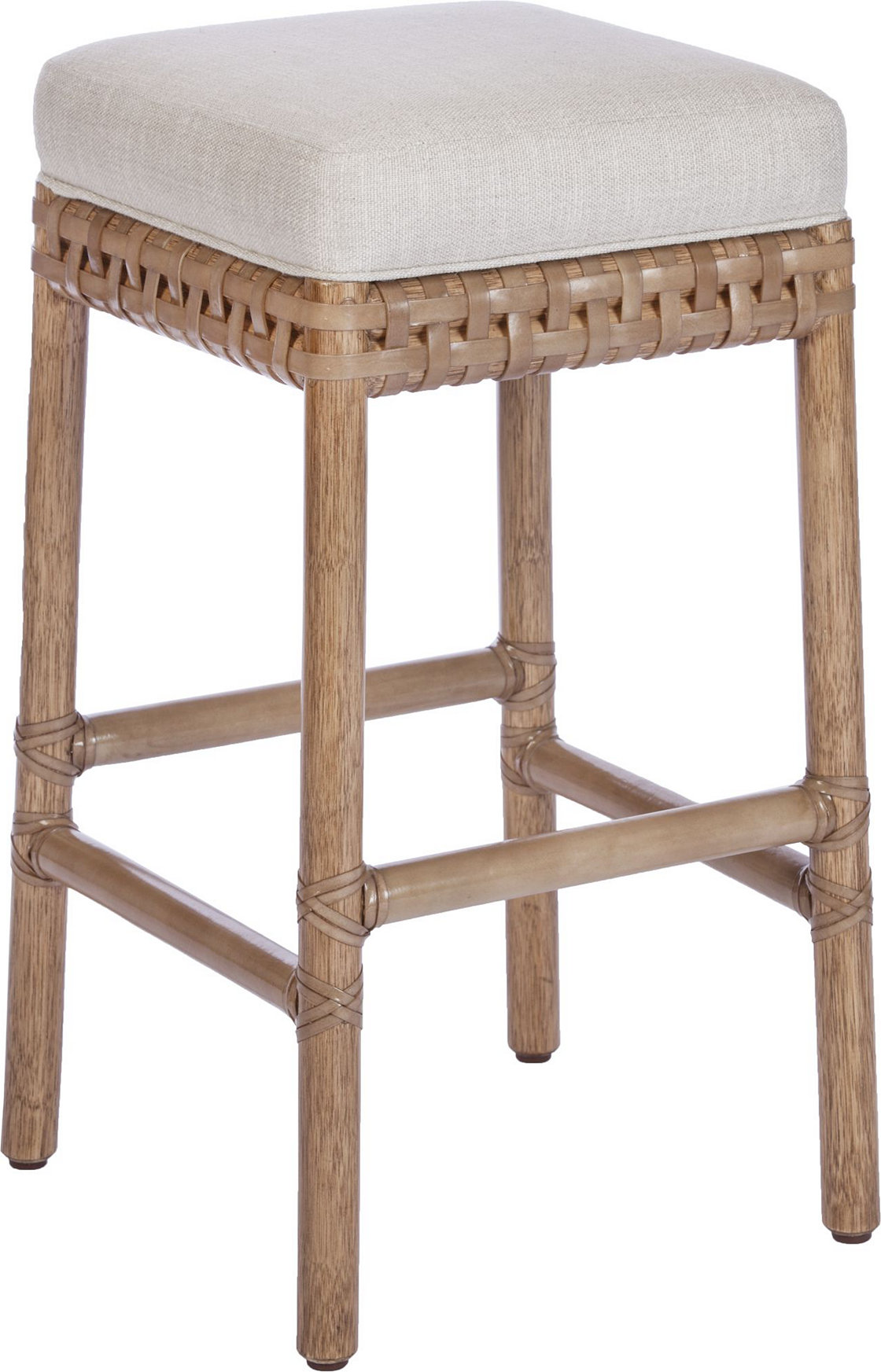 Antalya Backless Counter Stool