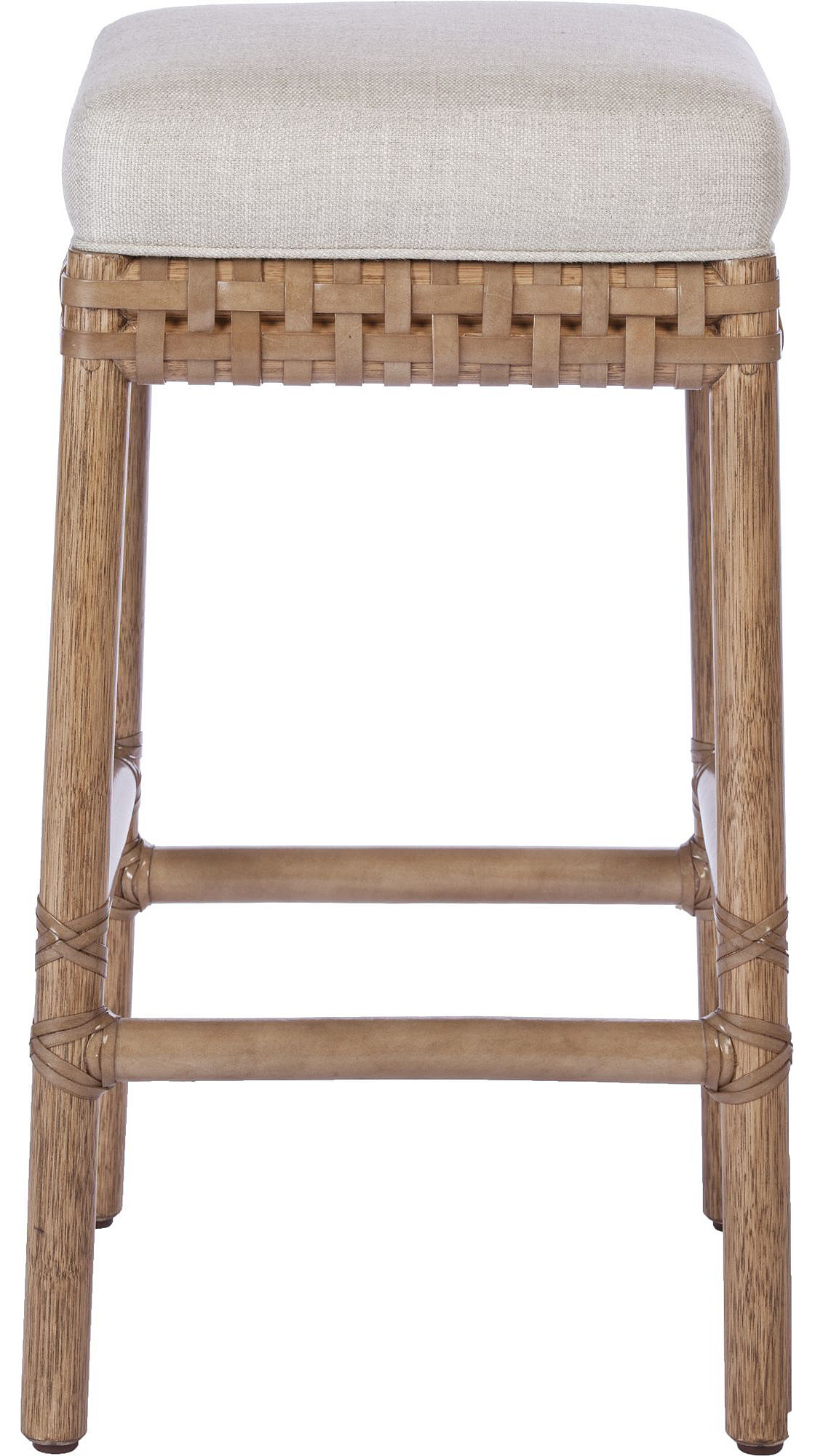 Antalya Backless Counter Stool
