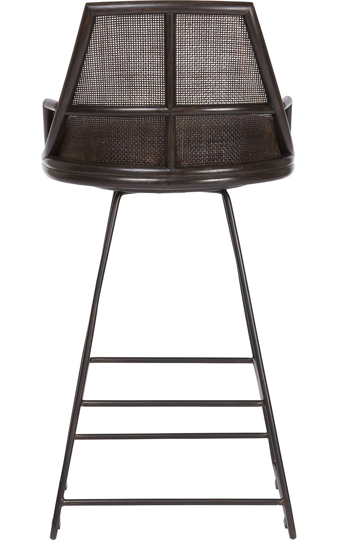 Hayes Swivel Counter/Barstool