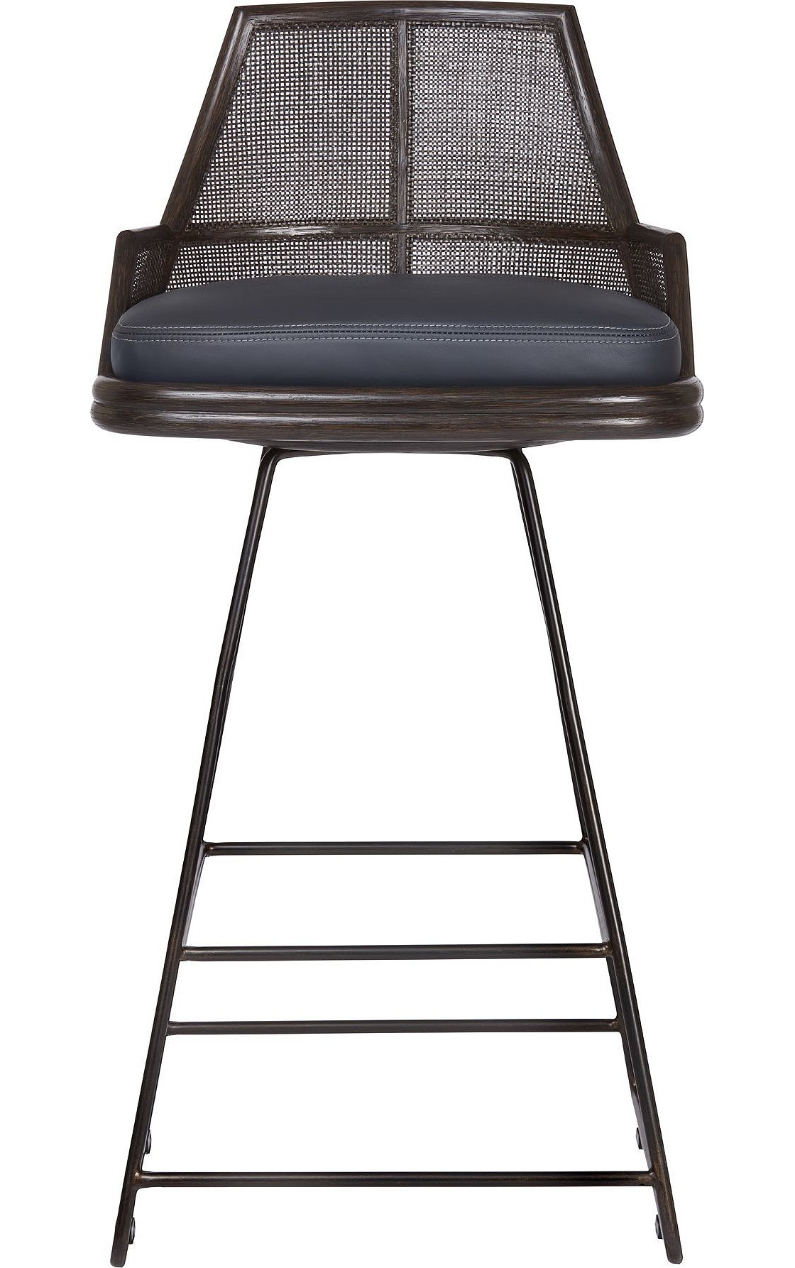 Hayes Swivel Counter/Barstool