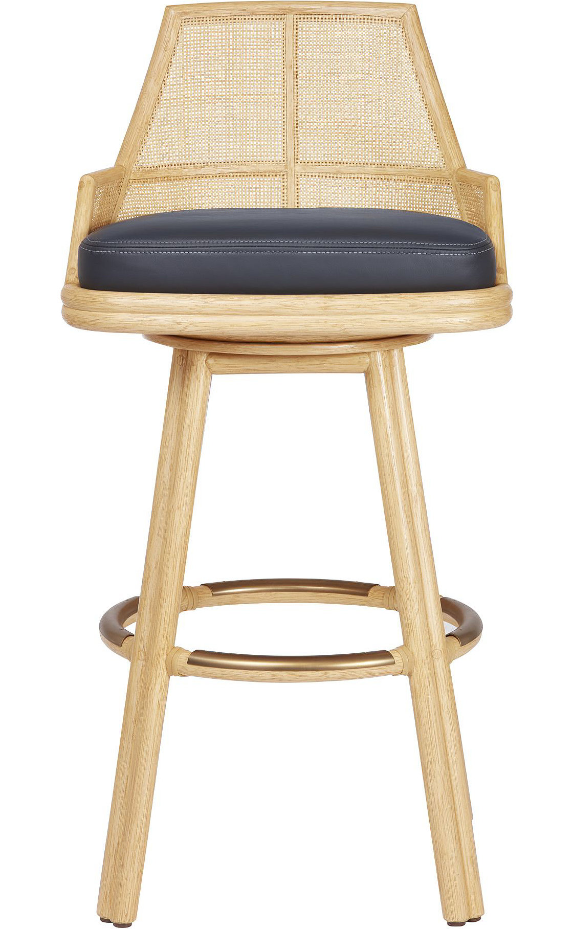 Hayes Swivel Counter/Barstool