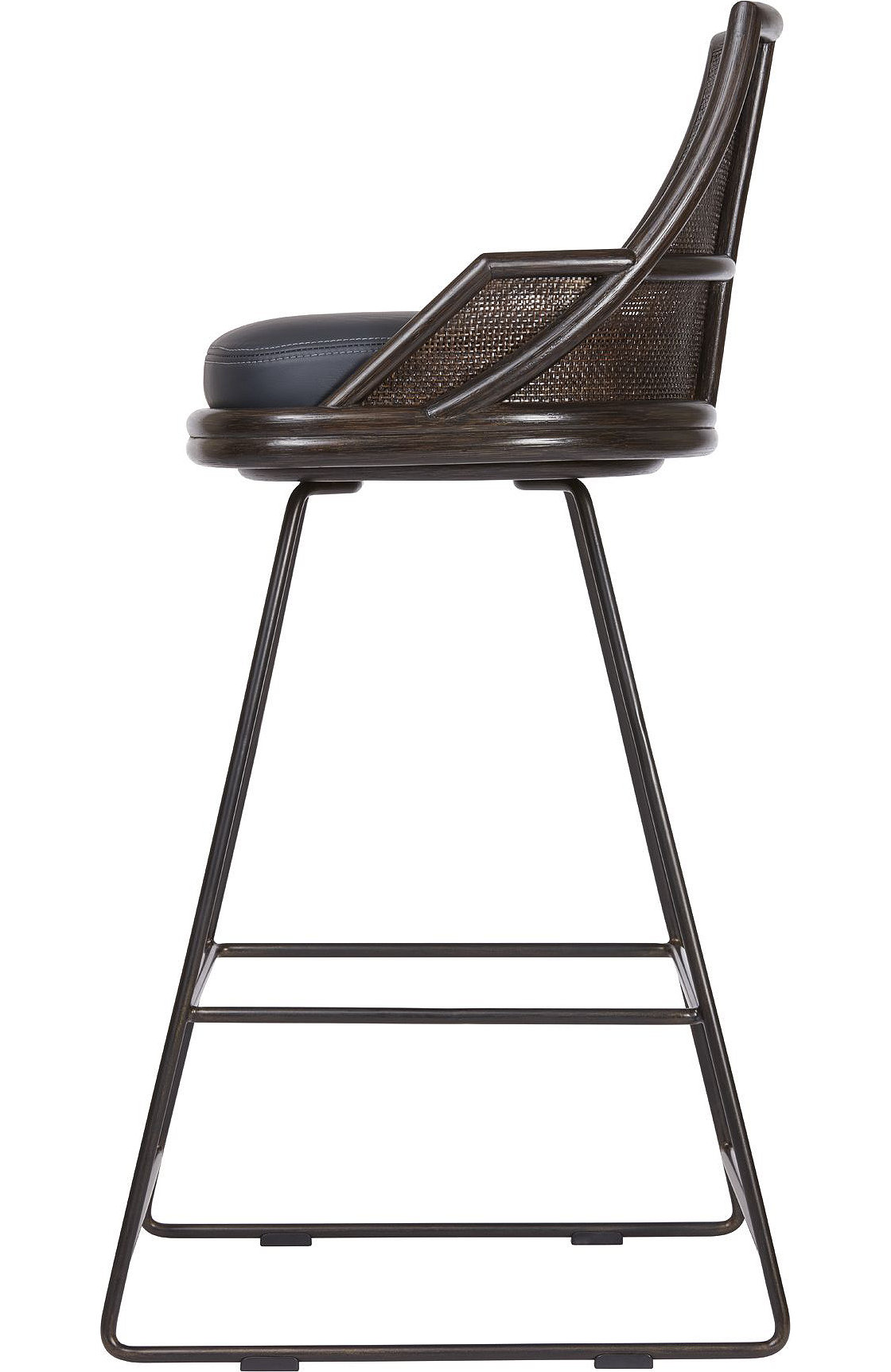 Hayes Swivel Counter/Barstool