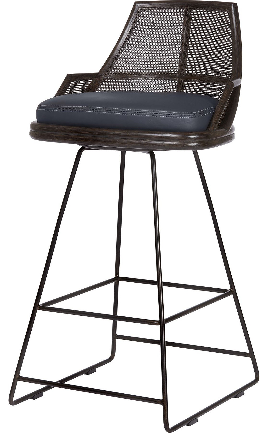 Hayes Swivel Counter/Barstool
