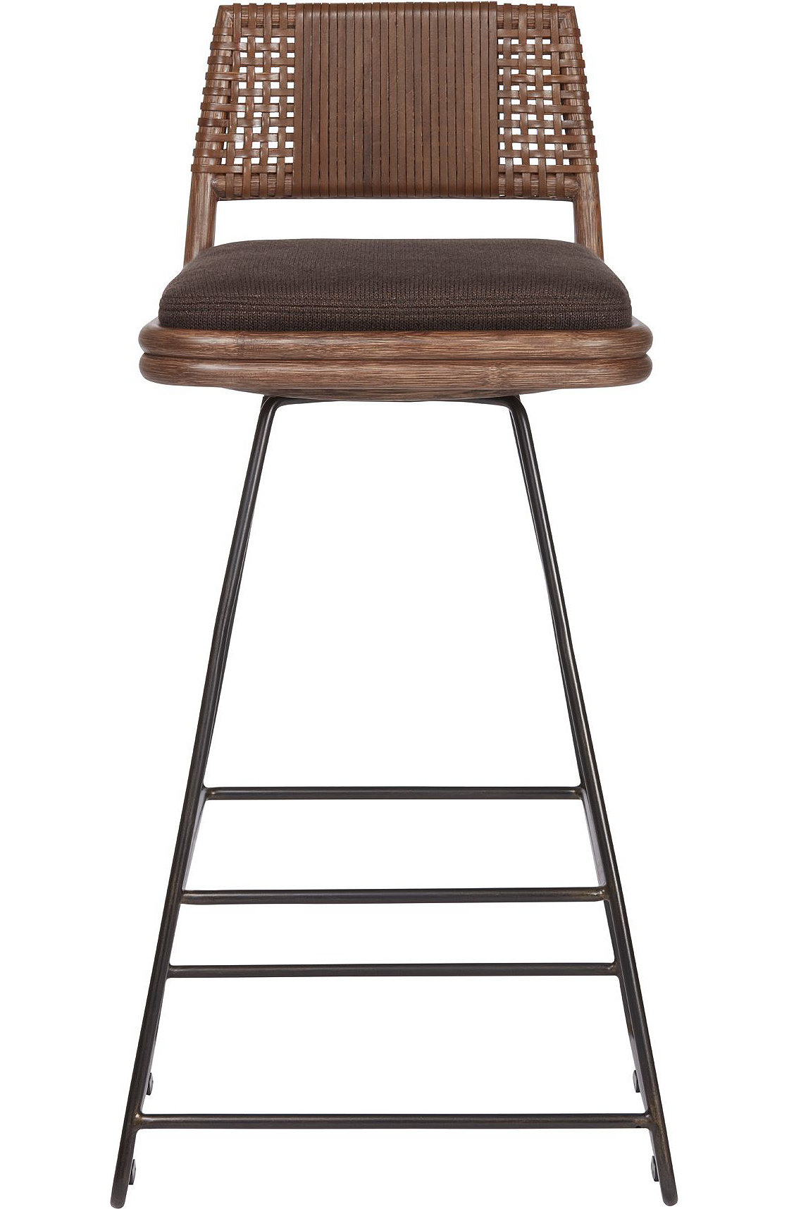 Alameda Swivel Counter/Barstool