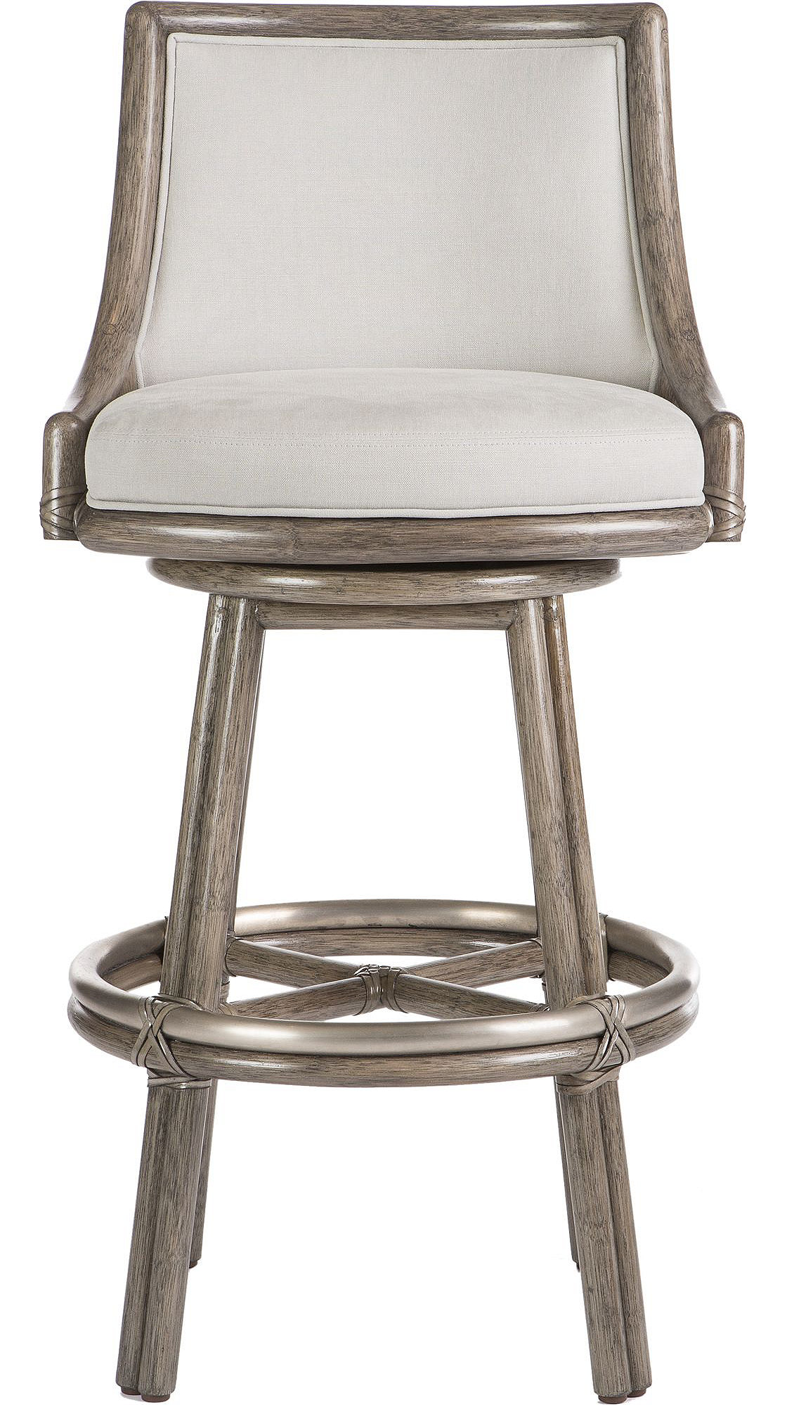 Passage Swivel Counter Stool