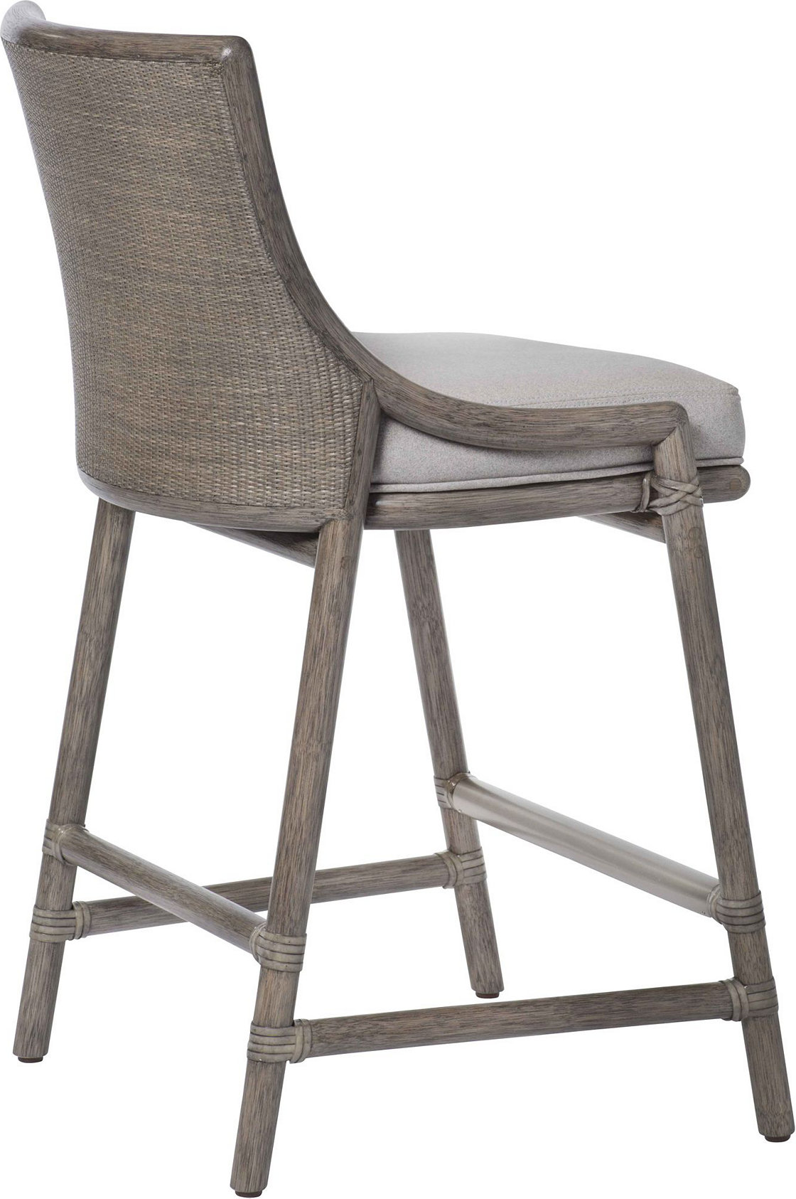 Passage Counter Stool