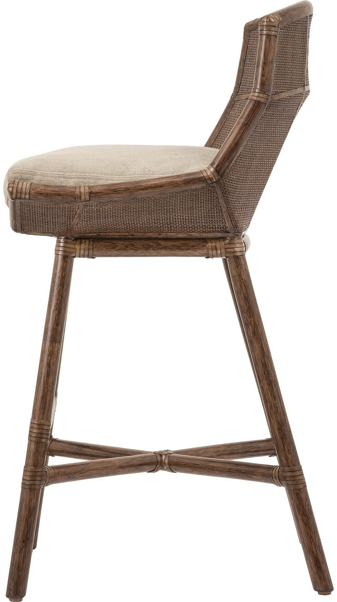 Maketto Barstool