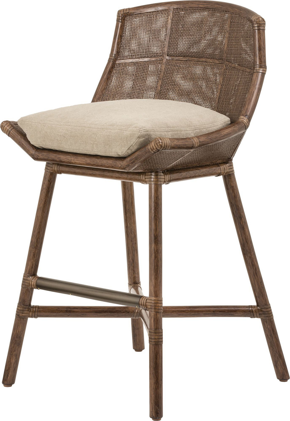 Maketto Barstool