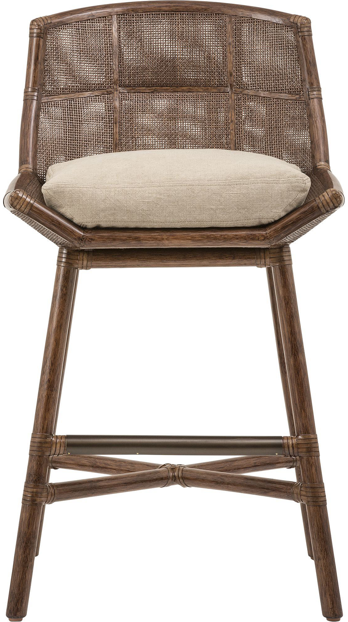 Maketto Counter Stool