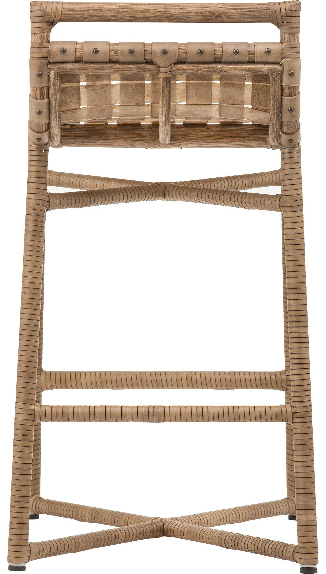 Crin Counter Stool