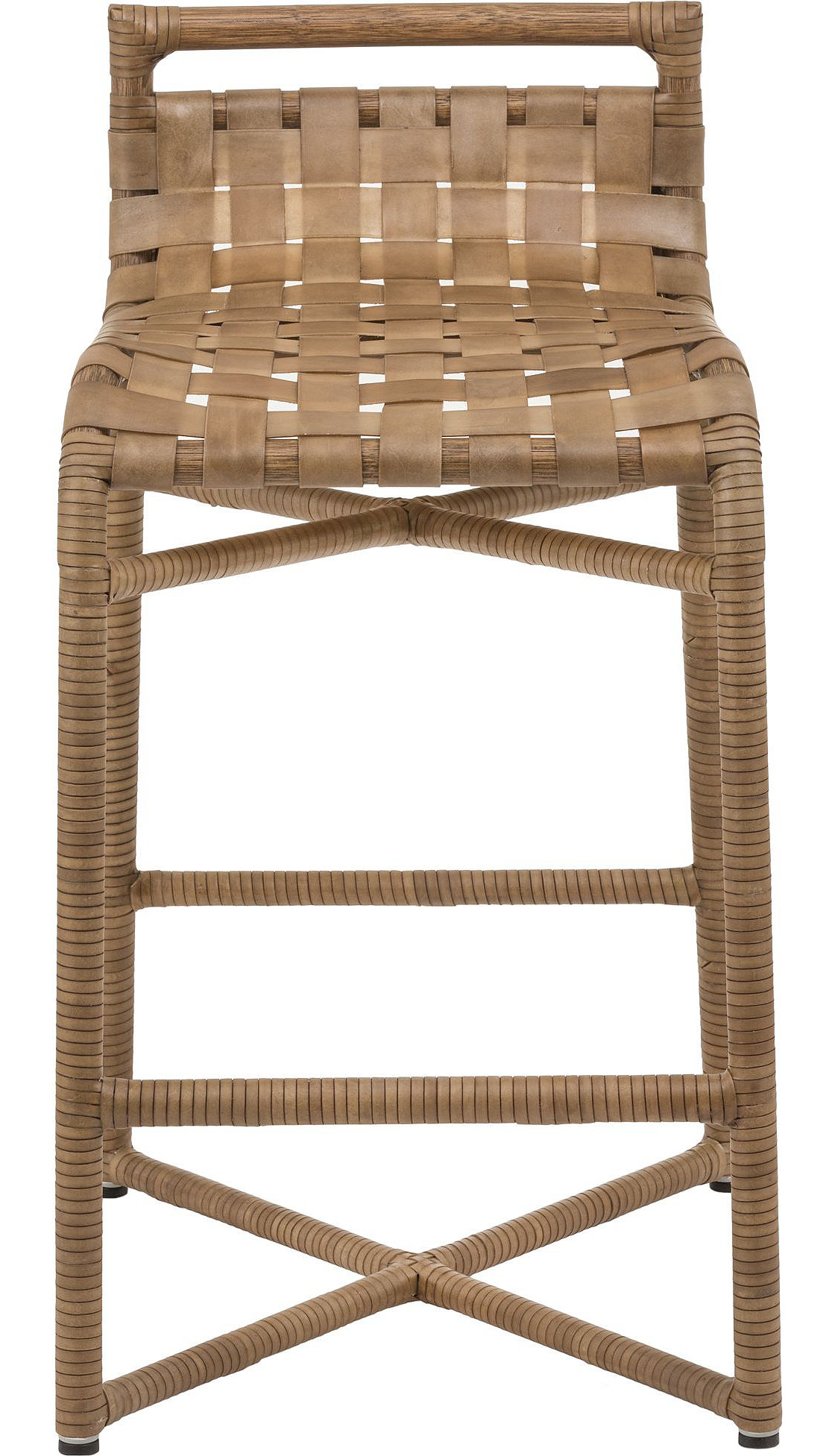 Crin Counter Stool