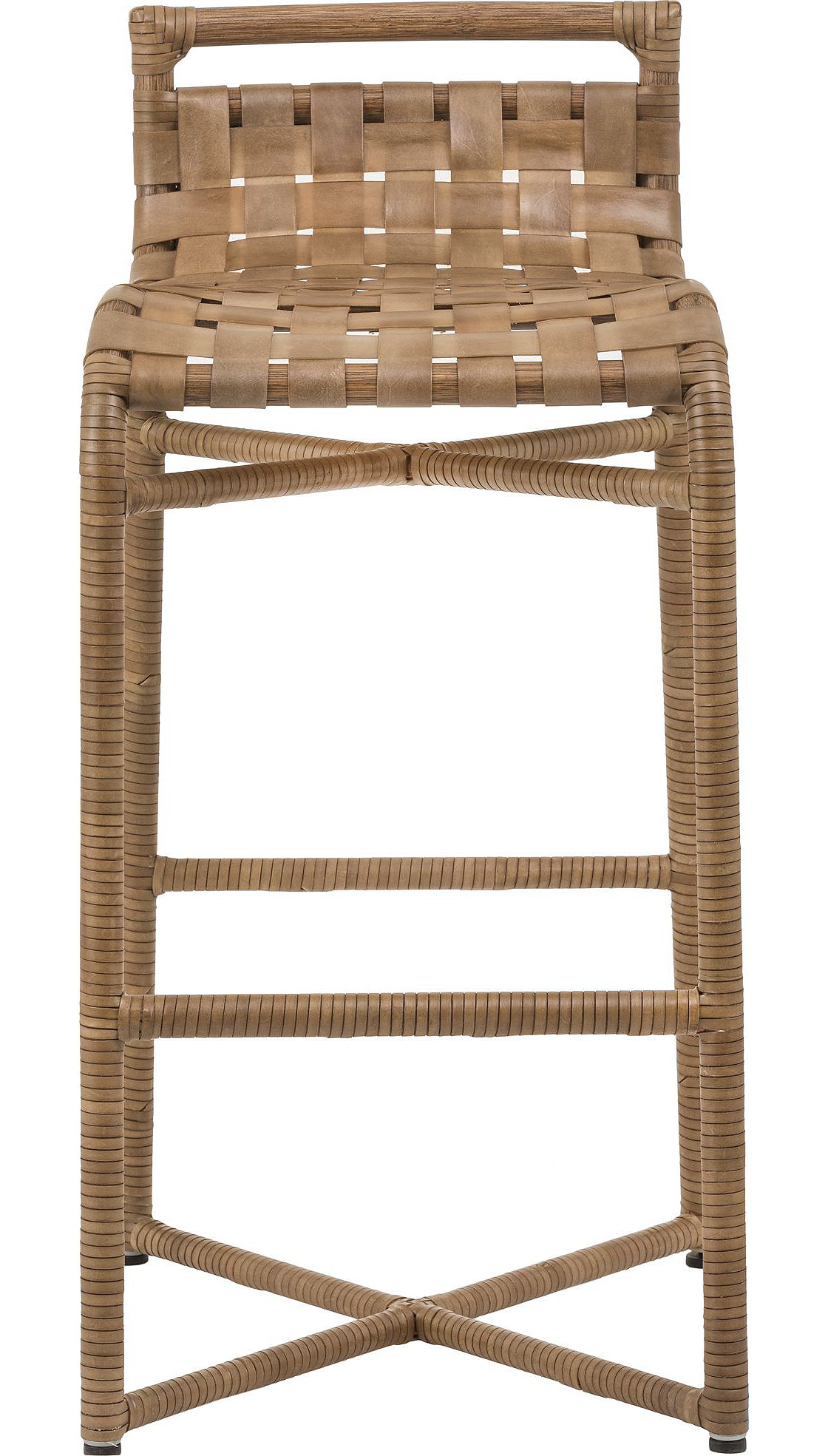 Crin Barstool