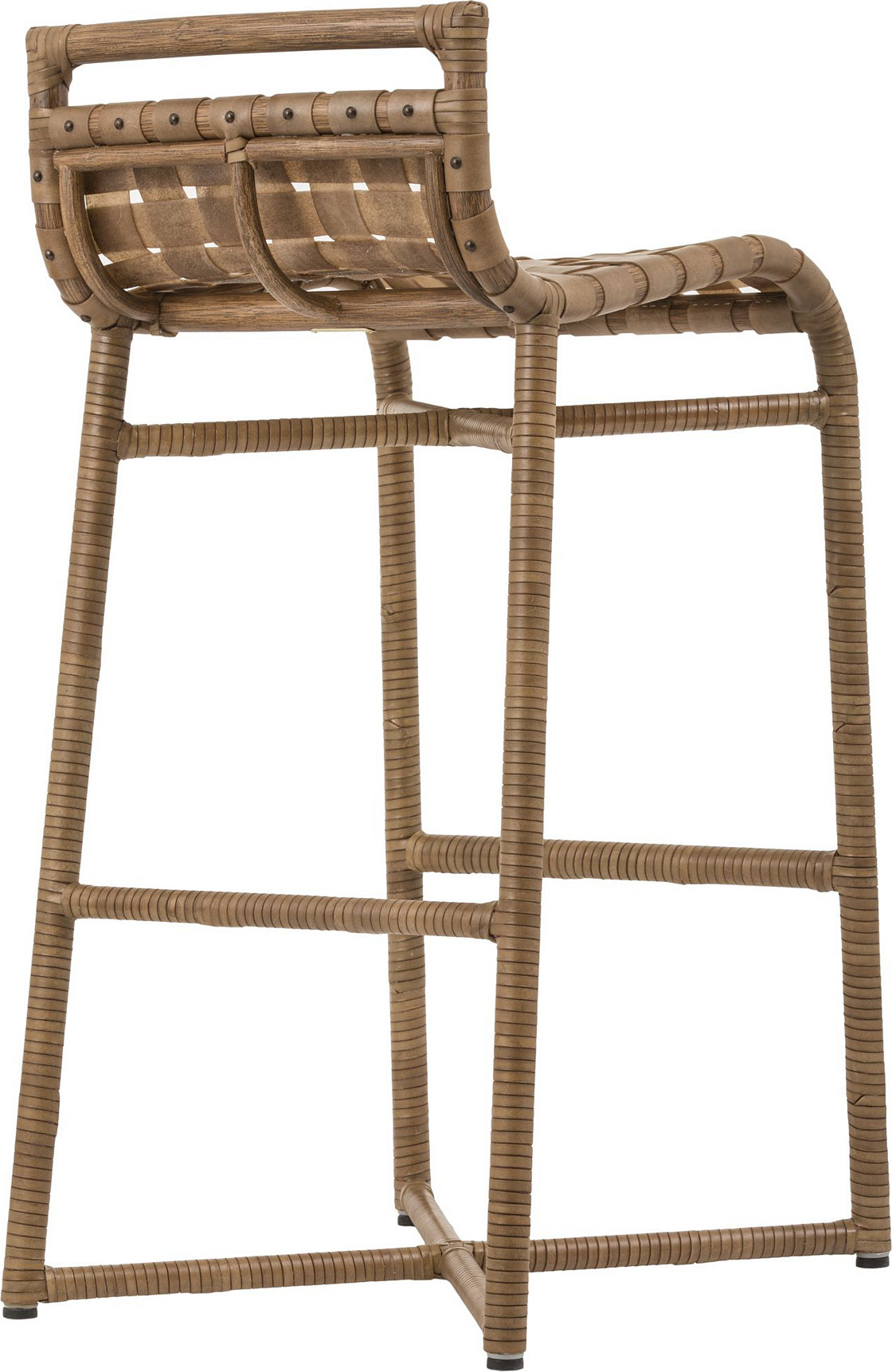 Crin Barstool