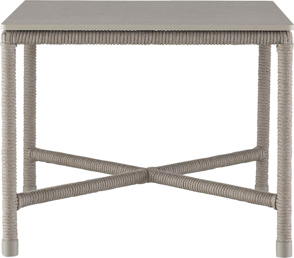 Cuerda Square Dining Table