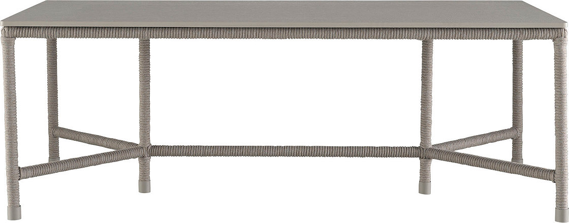 Cuerda Rectangle Dining Table